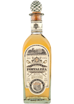 Fortaleza Tequila Anejo 0.70 LT