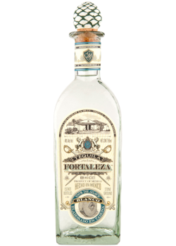 Fortaleza Tequila Blanco 0.70 LT