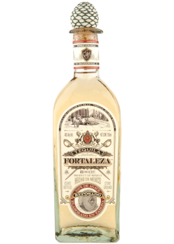 Fortaleza Tequila Reposado 0.70 LT