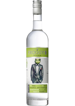 Froggy B Vodka 0.70 LT