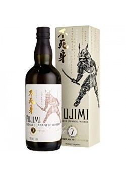 Fujimi Japanese Whiskey 0.70 LT