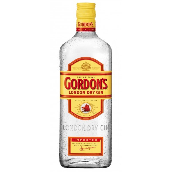 Gordon's Gin 0.70 LT
