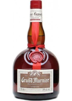 Grand Marnier Rouge 0.70 LT