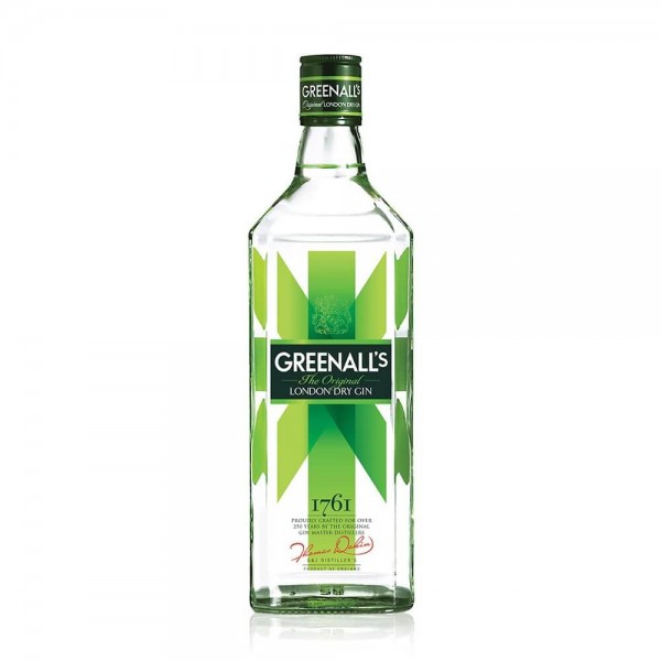 Greenal's Gin 0.70 LT