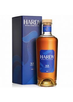 Hardy Cognac V.S. 0.70 LT