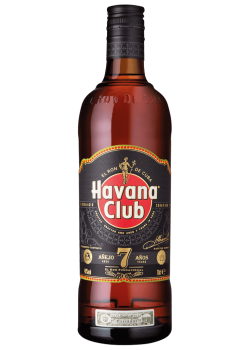 Havana Club 7 Anos 0.70 LT