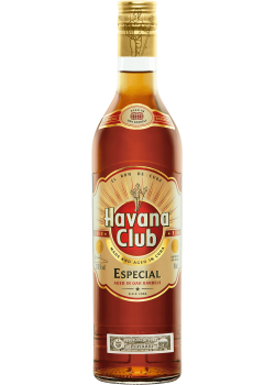 Havana Club Especial 0.70 LT