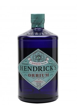 Hendrick's Orbium 0.70 LT