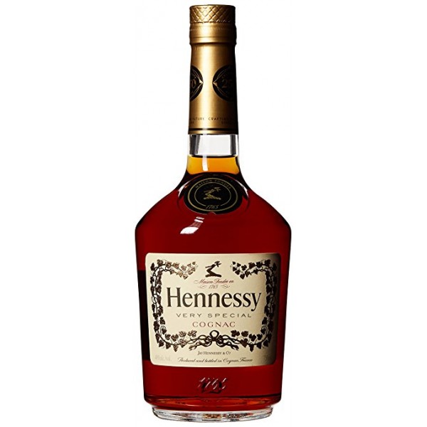 Hennessy V.S. 0.70 LT