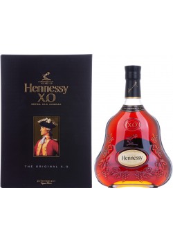 Hennessy X.O. 0.70 LT