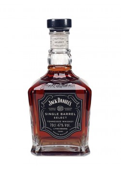 Jack Daniel's Single Barrel 0.70 LT