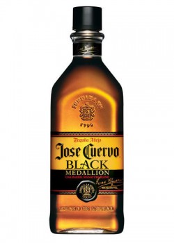 Jose Cuervo Black 0.70 LT