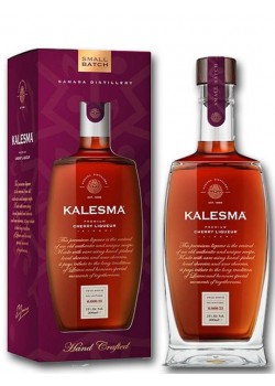 Kalesma Cherry Liqueur 0.50 LT