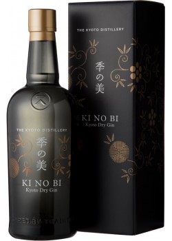 KI NO BI Japanese Gin 0.70 LT