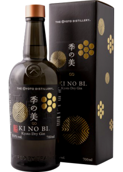 KI NO BI Japanese Gin 0.70 LT