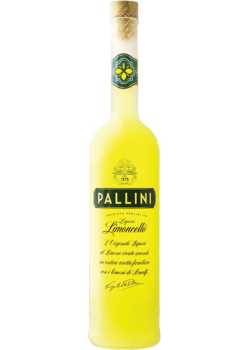 Limoncello Pallini 0.50 LT