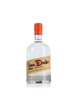 Loco Docko Τσίπουρο 0,50 LT
