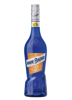 Marie Brizard Blue Curacao Liqueur 0.70 LT