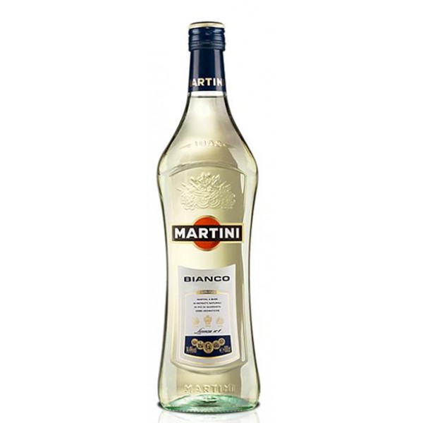 Martini Bianco 1 LT