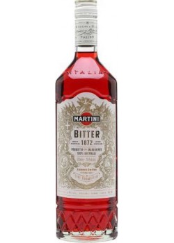 Martini Bitter 1 LT