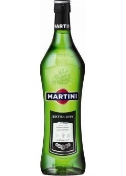 Martini Extra Dry 1 LT