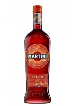 Martini Fiero 0.75 LT