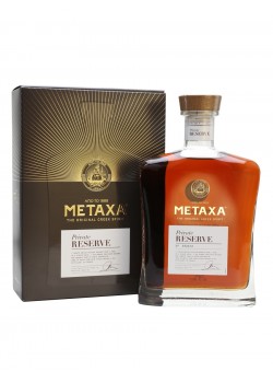 Metaxa Private Reserve 0.70 LT