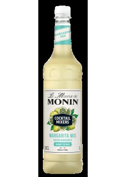 Monin Mixer Margarita 1 LT