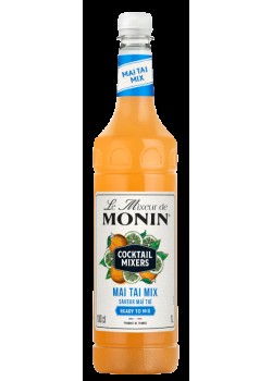 Monin Mixer Mai Tai 1 LT