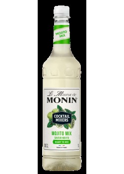Monin Mixer Mojito 1 LT