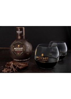 Mozart Chocolate Dark Liqueur 0.50 LT