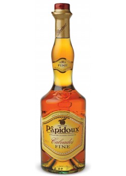 Papidoux Calvados Fine 0.70 LT