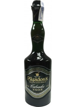 Papidoux Calvados V.S.O.P. 0.70 LT