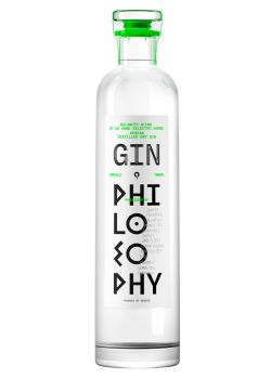 Philosophy Gin 0.70 LT