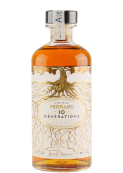 Pierre Ferrand 10 Generations 0.50 LT