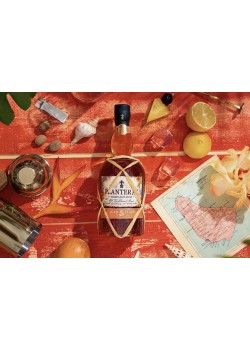 Planteray Grand Reserve 5 Years 0.70 LT