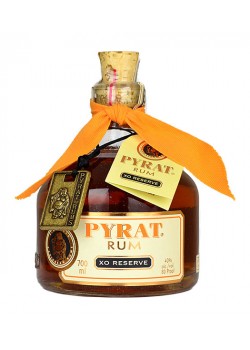 Pyrat XO Reserve Rum 0.70 LT