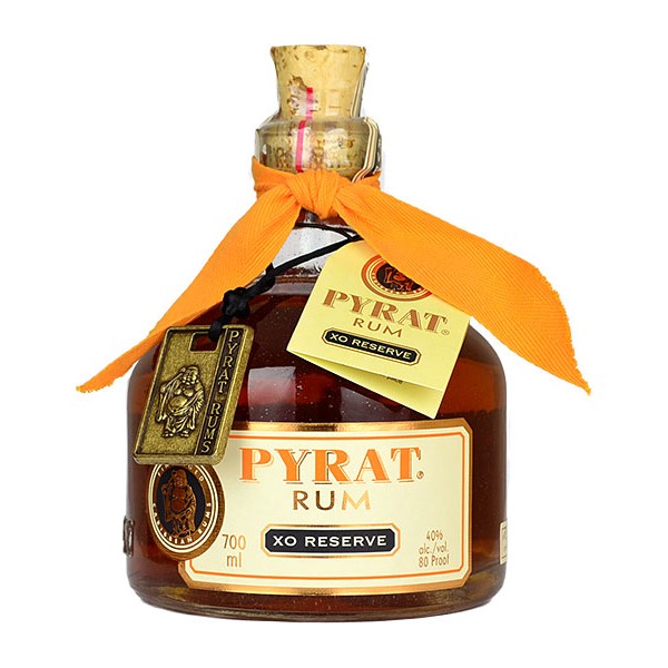 Pyrat XO Reserve Rum 0.70 LT