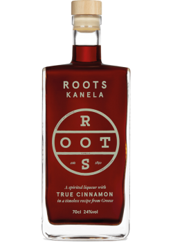 Roots Kanela 0.70 LT