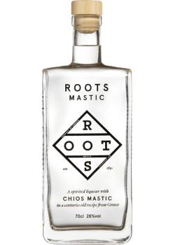 Roots Mastic 0.70 LT