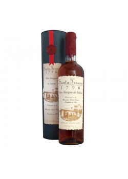 Santa Teresa Rum 1796 0.70  LT