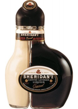 Sheridan's 0.50 LT