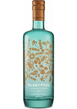 Silent Pool Gin 0.70 LT