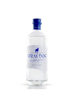 Stray Dog Gin 0.70 LT