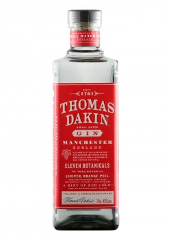 Thomas Dakin Gin 0.70 LT