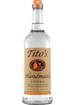 Tito's Vodka 0.70 LT
