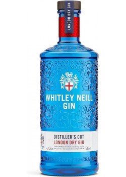 Whitley Neill Gin 0.70 LT