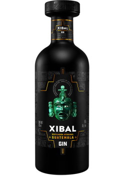 Xibal Gin 0.70 LT