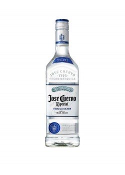 Jose Cuervo Especial Silver 0.70 LT