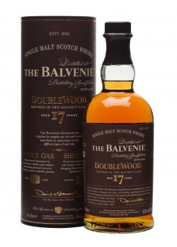 The Balvenie 17 YO 0.70 LT
